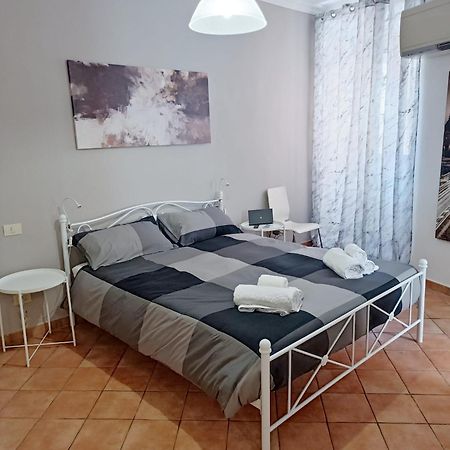 Marcello Apartament Roma Esterno foto