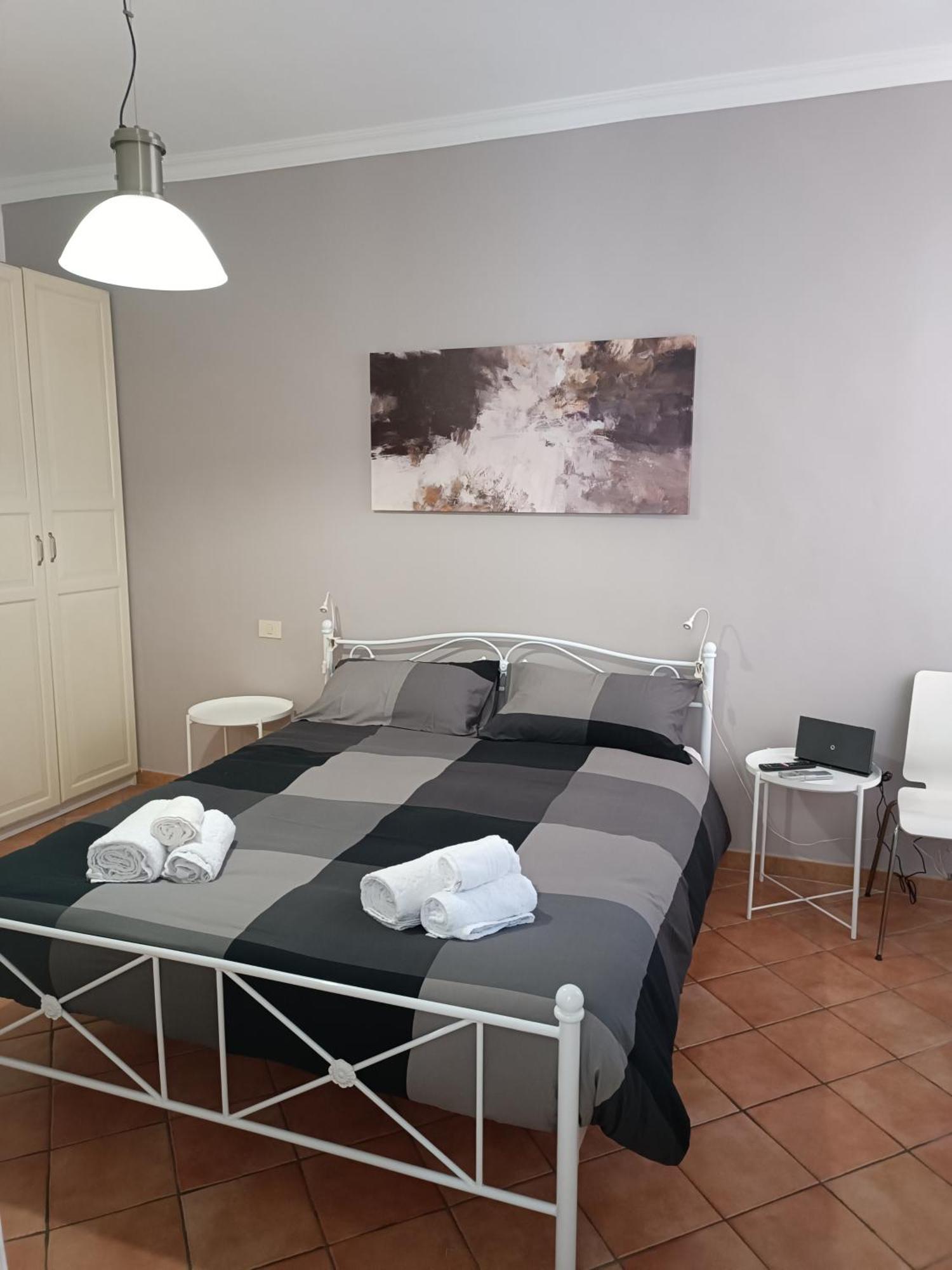 Marcello Apartament Roma Esterno foto
